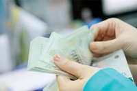 Để đạt được chỉ tiêu tăng trưởng tín dụng 12% trong năm nay, cần thêm khoảng 120.000-140.000 tỷ đồng bơm vào nền Kl992 cổng game cá cược.